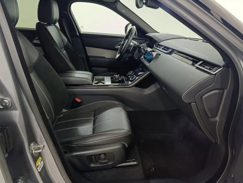 Land Rover Range Rover Velar usata a Pesaro-Urbino (3)