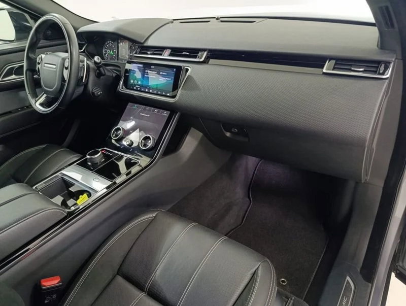 Land Rover Range Rover Velar usata a Pesaro-Urbino (4)