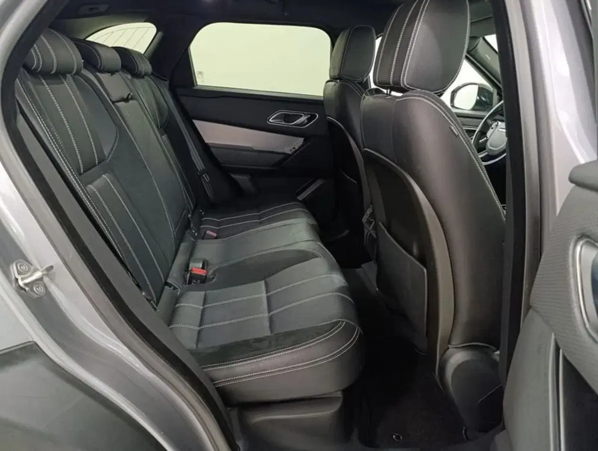 Land Rover Range Rover Velar usata a Pesaro-Urbino (5)