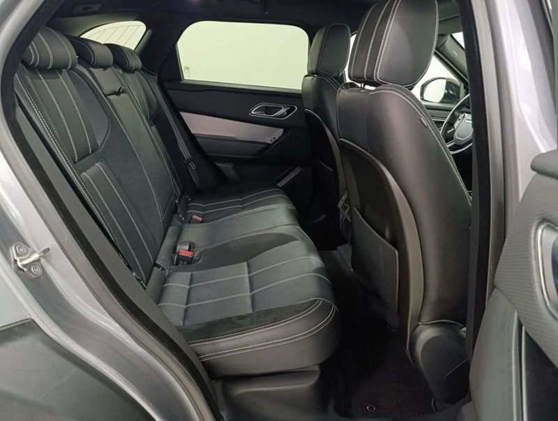 Land Rover Range Rover Velar usata a Pesaro-Urbino (5)