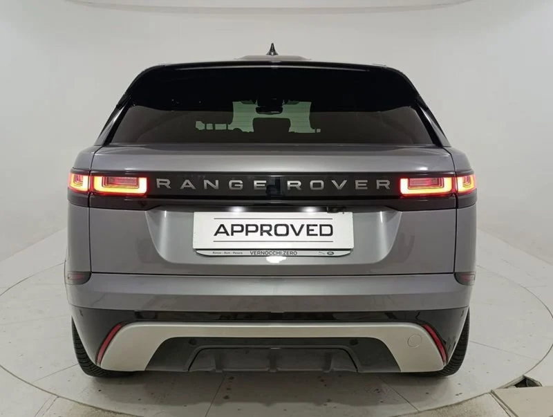 Land Rover Range Rover Velar usata a Pesaro-Urbino (7)