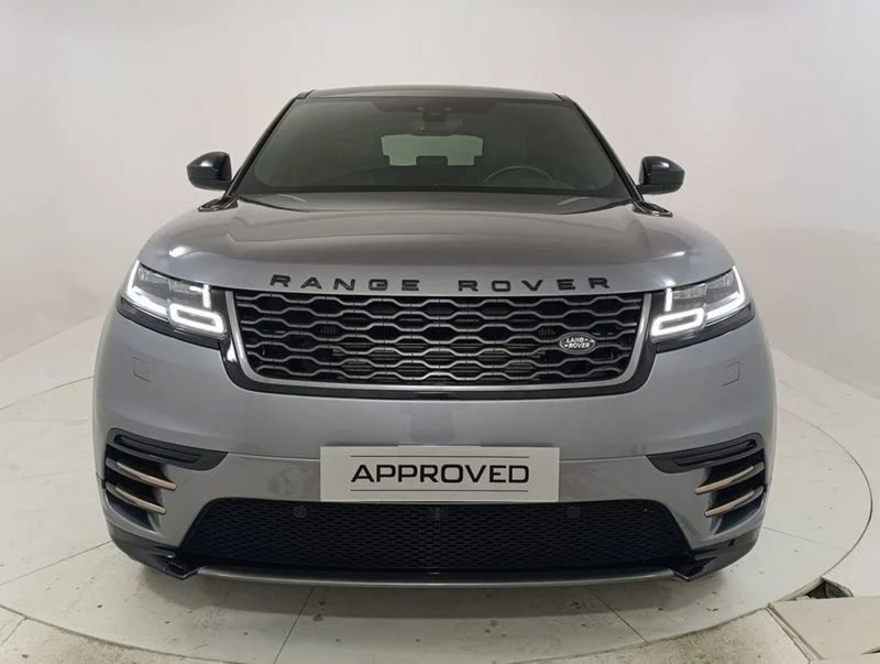 Land Rover Range Rover Velar usata a Pesaro-Urbino (8)