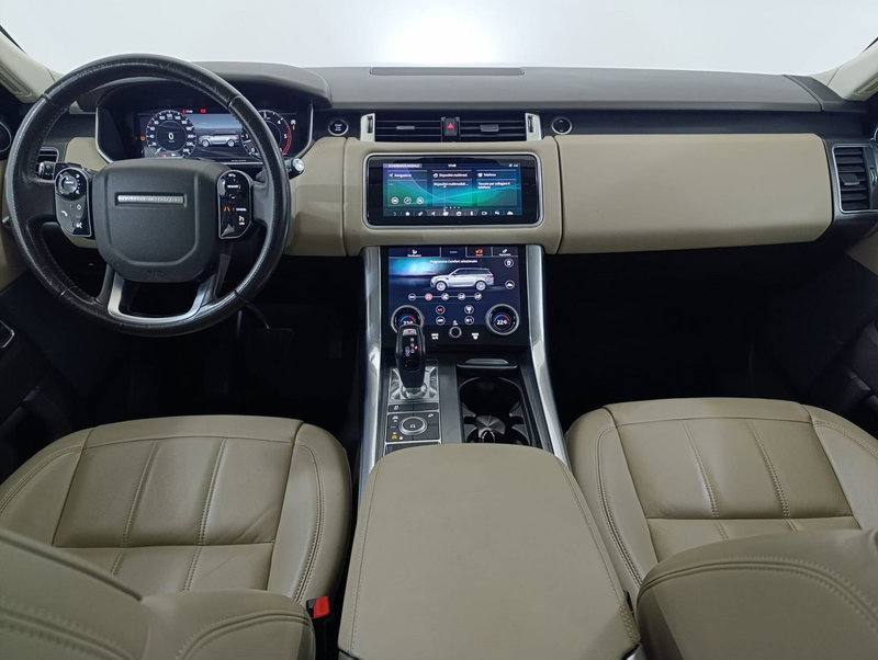 Land Rover Range Rover Sport usata a Pesaro-Urbino (4)