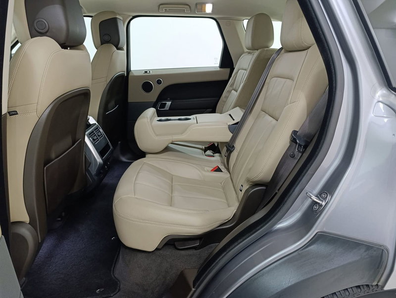 Land Rover Range Rover Sport usata a Pesaro-Urbino (5)