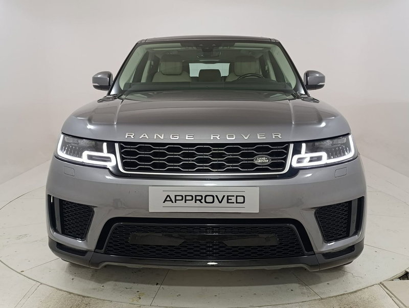 Land Rover Range Rover Sport usata a Pesaro-Urbino (8)