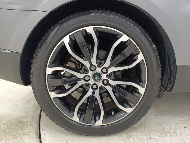 Land Rover Range Rover Sport usata a Pesaro-Urbino (9)