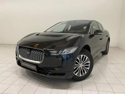 Jaguar I-Pace EV 90 kWh 400 CV Auto AWD S del 2021 usata a Novara