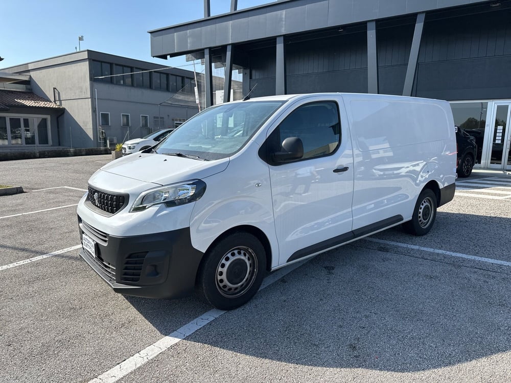 Peugeot Expert Furgone usata a Vicenza