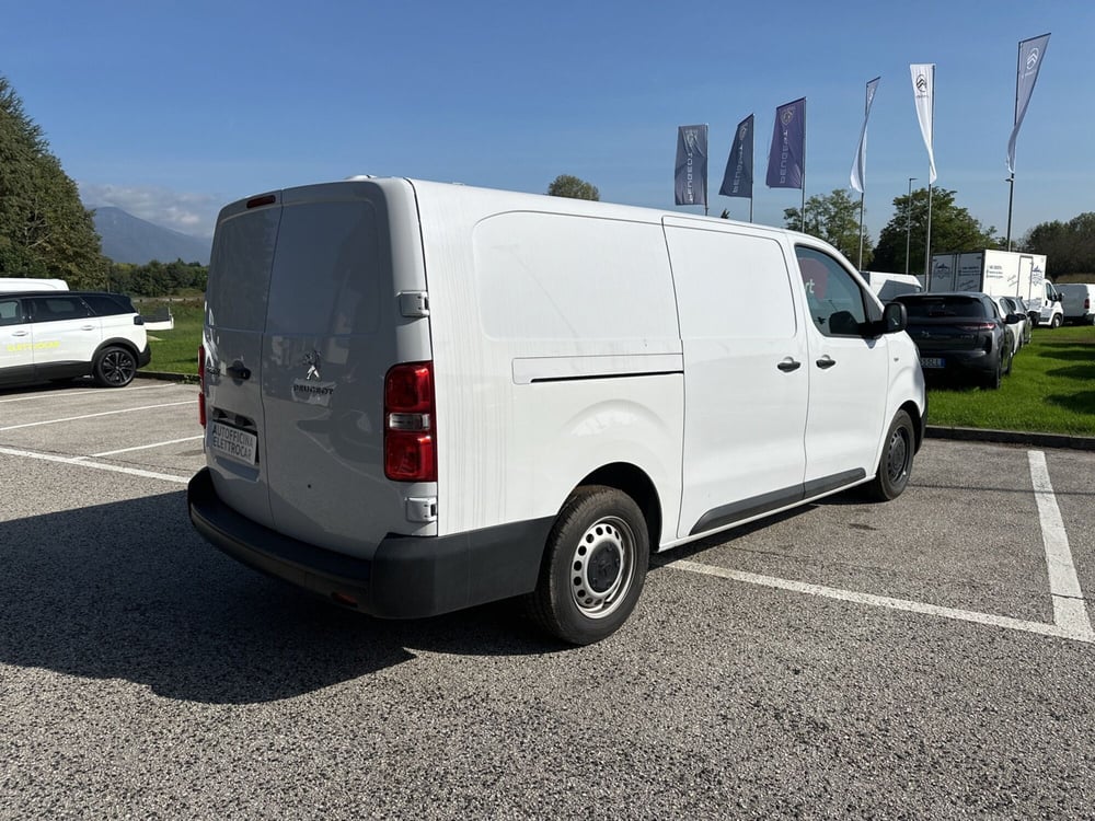 Peugeot Expert Furgone usata a Vicenza (5)