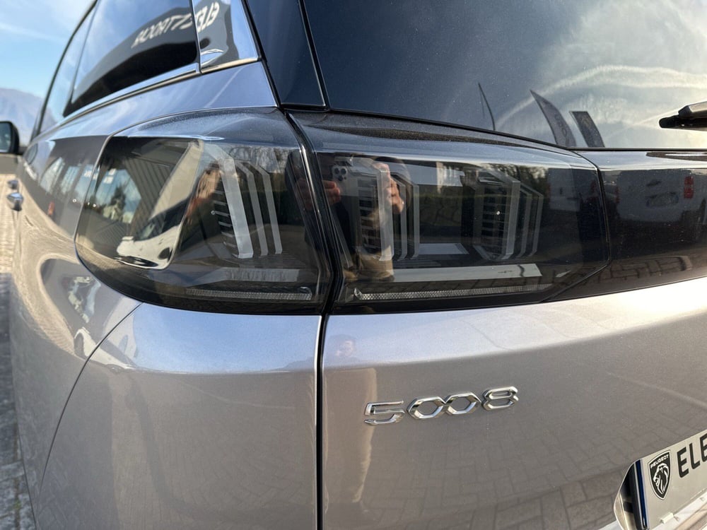 Peugeot 5008 usata a Vicenza (10)