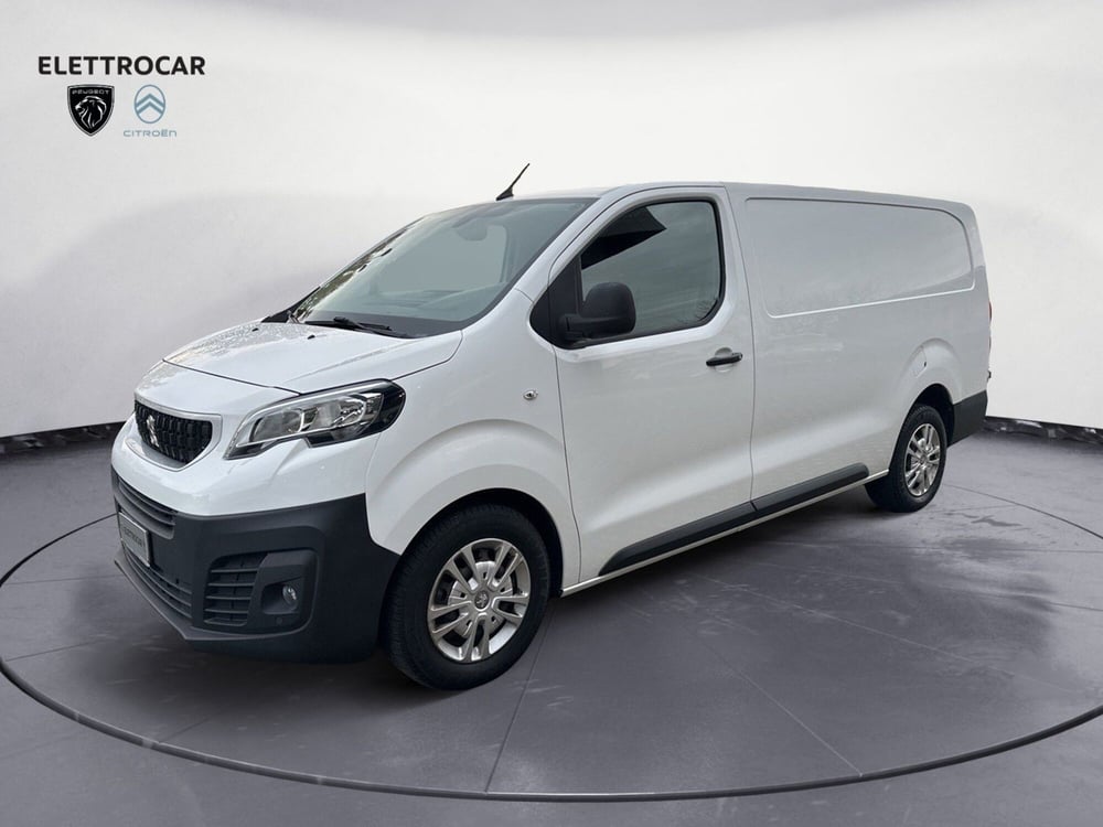 Peugeot Expert Furgone usata a Vicenza