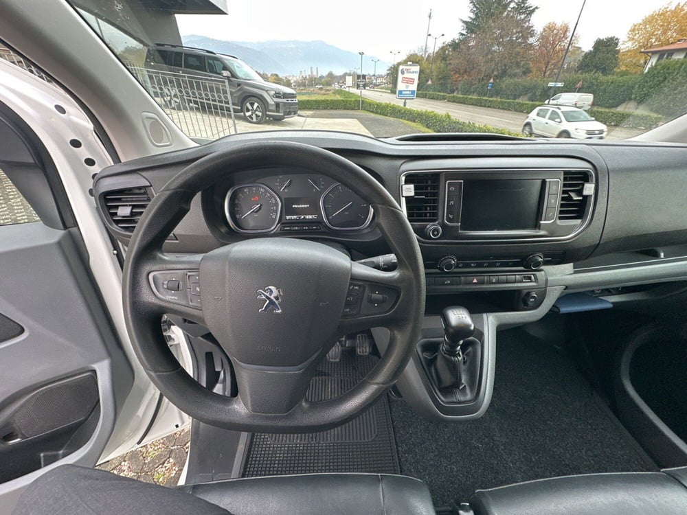 Peugeot Expert Furgone usata a Vicenza (14)