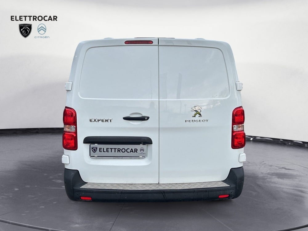 Peugeot Expert Furgone usata a Vicenza (4)