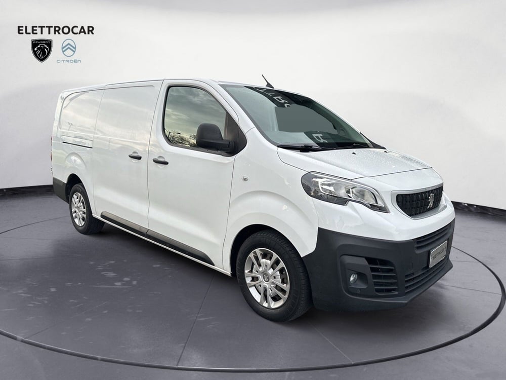 Peugeot Expert Furgone usata a Vicenza (7)