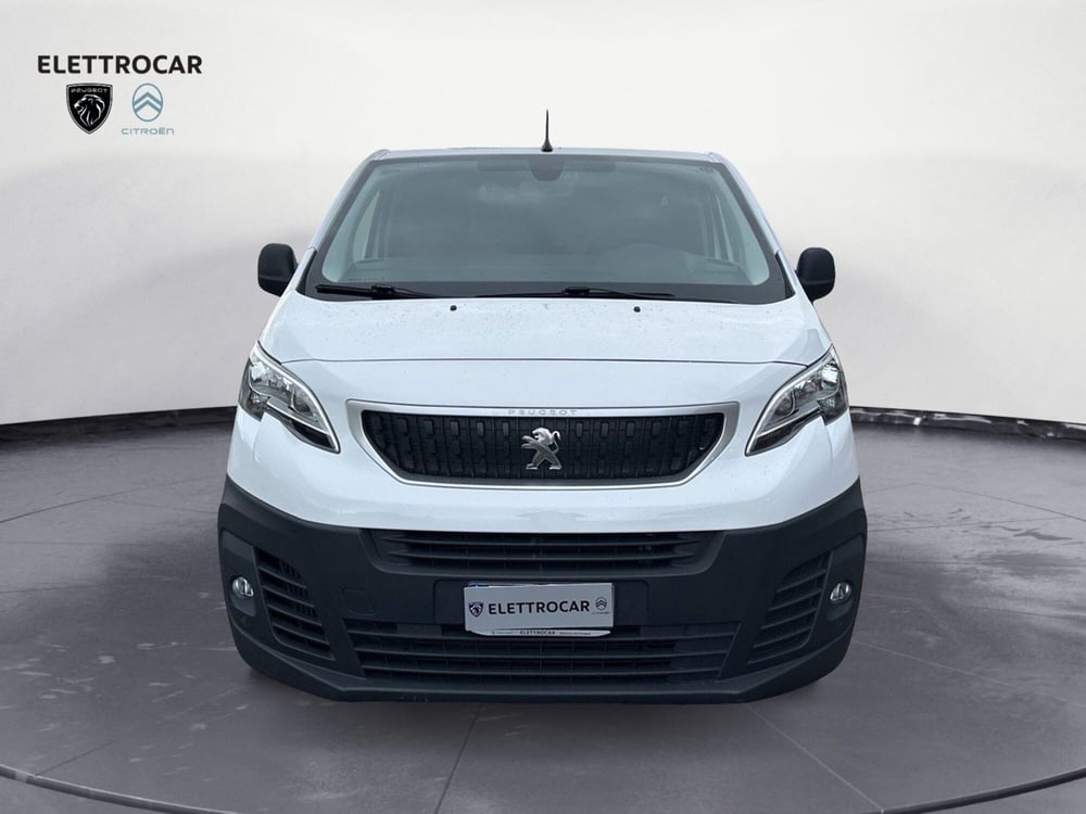 Peugeot Expert Furgone usata a Vicenza (8)