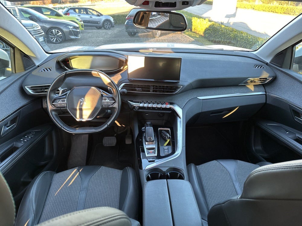 Peugeot 3008 usata a Vicenza (15)