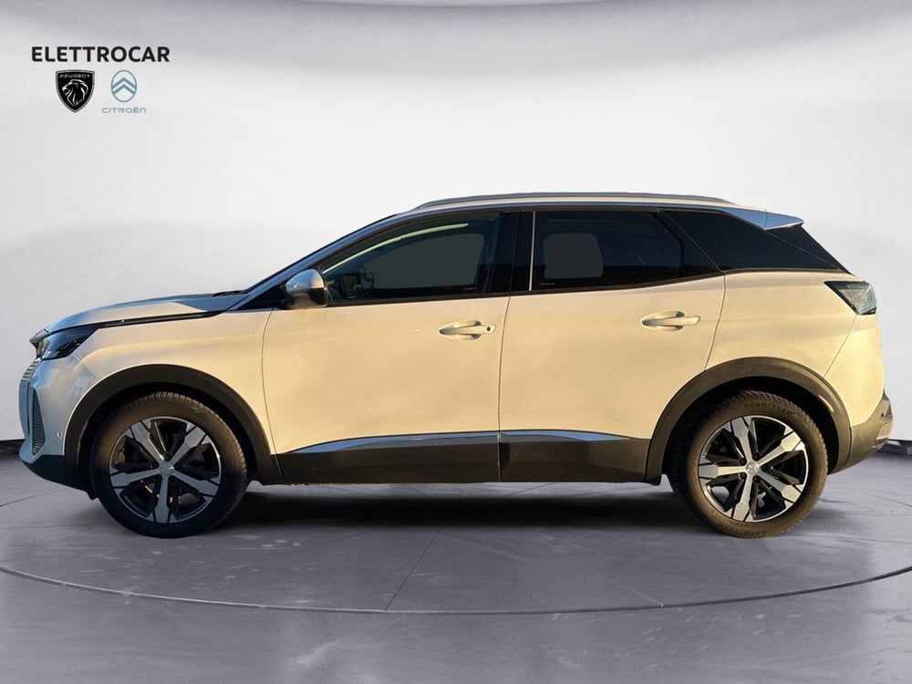 Peugeot 3008 usata a Vicenza (2)