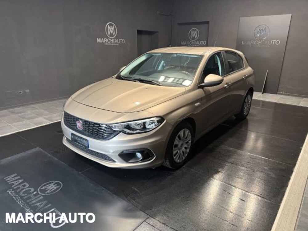 Fiat Tipo usata a Perugia