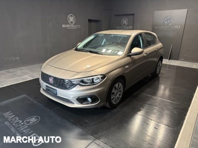 Fiat Tipo Tipo 1.4 T-Jet 120CV GPL 5 porte Easy  del 2018 usata a Bastia Umbra