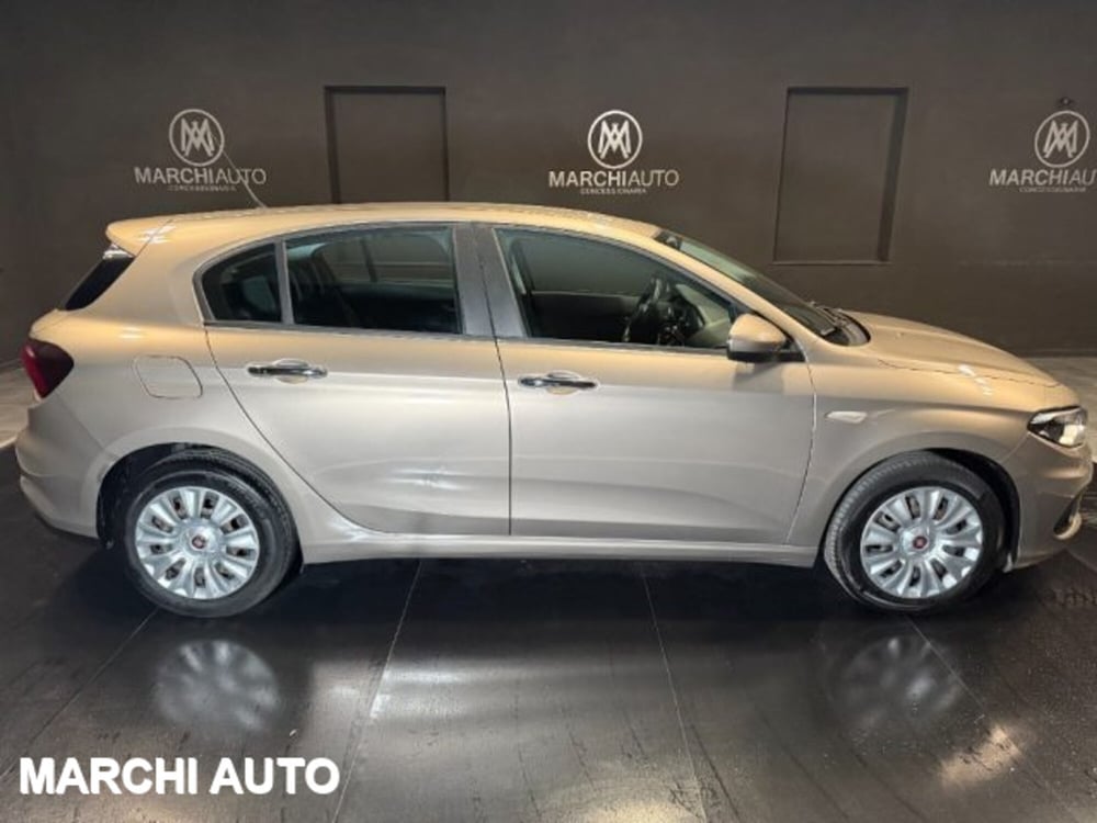 Fiat Tipo usata a Perugia (4)