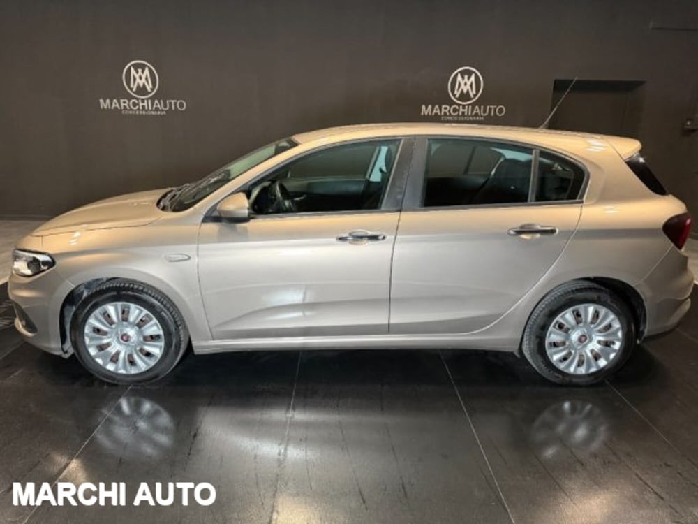 Fiat Tipo usata a Perugia (8)