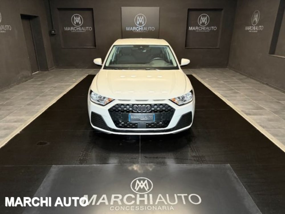 Audi A1 Sportback usata a Perugia (2)