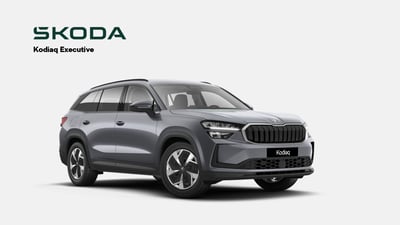 Skoda Kodiaq 2.0 TDI EVO SCR DSG Executive  nuova a Cagliari