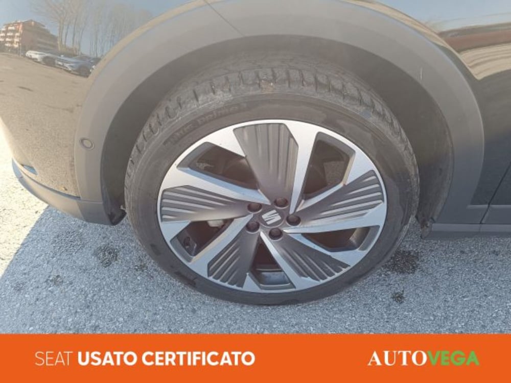 SEAT Arona usata a Vicenza (7)