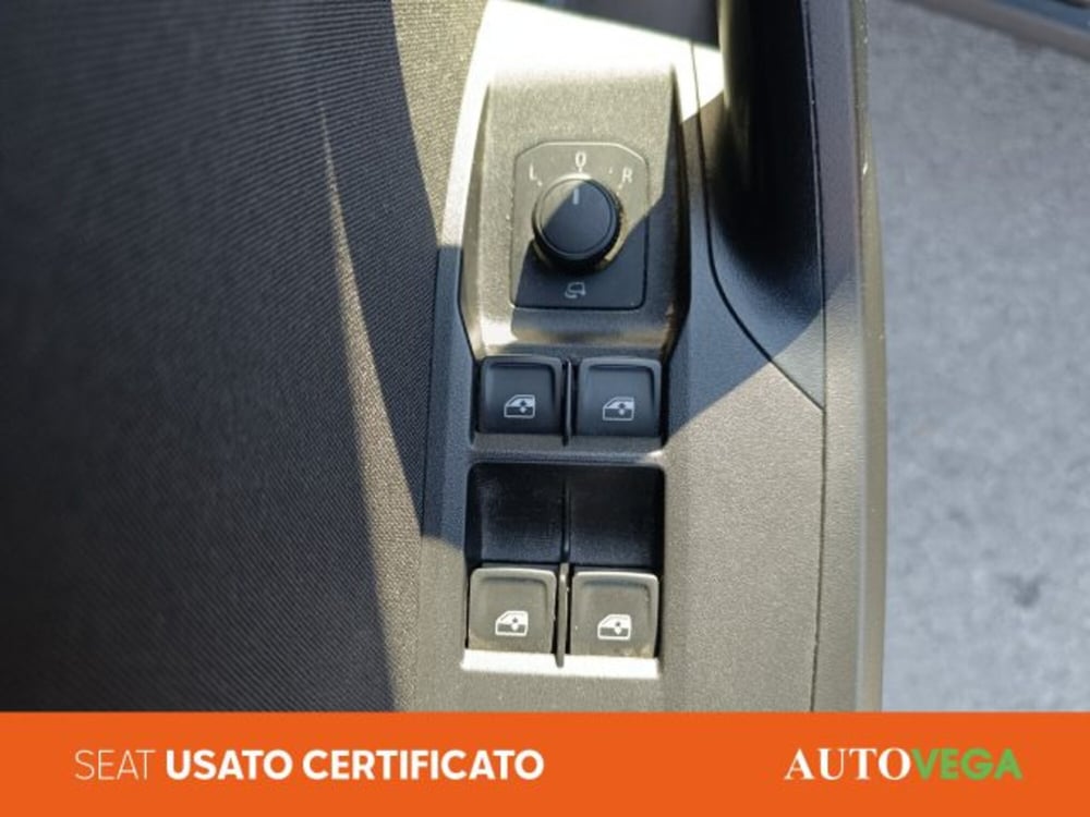 SEAT Arona usata a Vicenza (8)