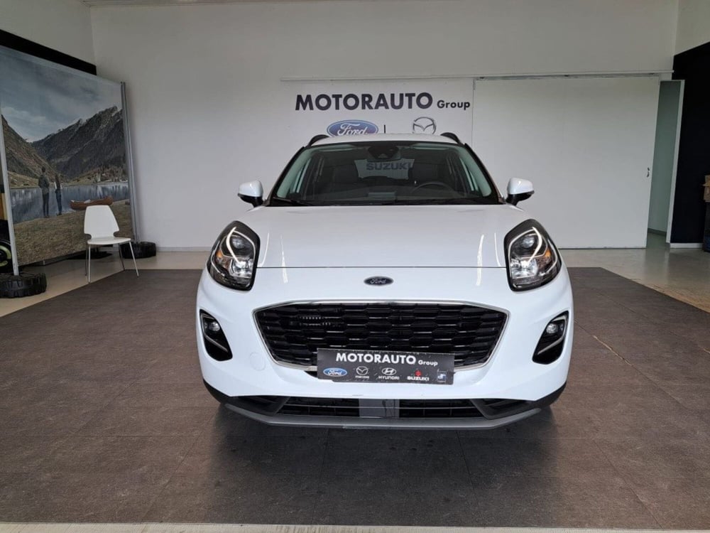 Ford Puma usata a Arezzo (2)