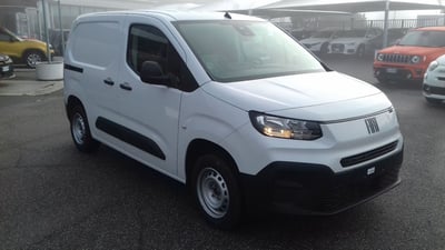 Fiat Dobl&ograve; Furgone van 1.5 bluehdi 130cv CH1 nuova a Torino