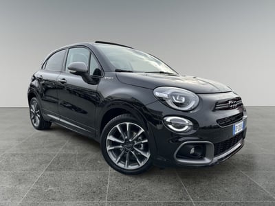 Fiat 500X 1.0 T3 120 CV Red Dolcevita  del 2023 usata a Torino