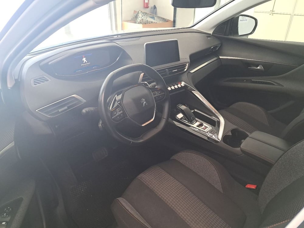 Peugeot 3008 usata a Arezzo (12)