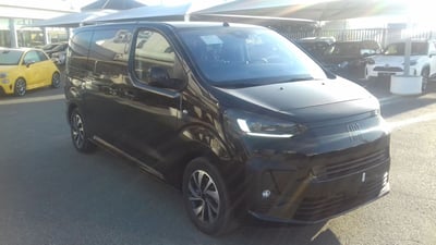 Fiat Ulysse 2.0 bluehdi 180cv L2H1 AT8 nuova a Torino