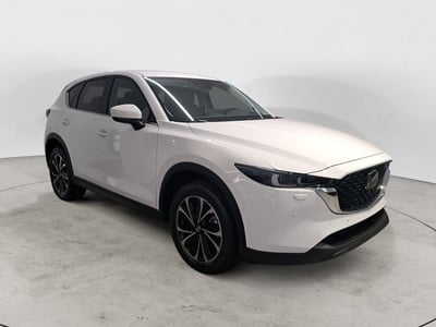 Mazda CX-5 2.2L Skyactiv-D 150 CV 2WD Signature  nuova a Arezzo