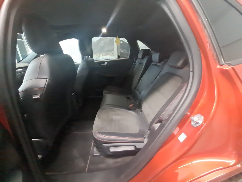 Ford Kuga usata a Arezzo (15)