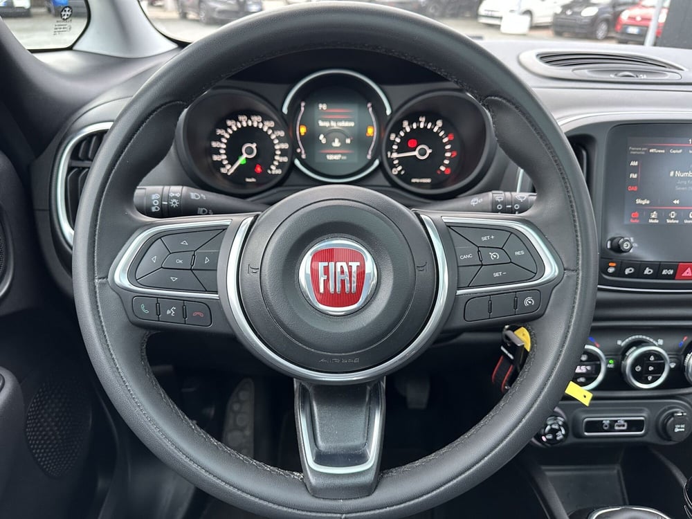 Fiat 500L usata a Torino (18)