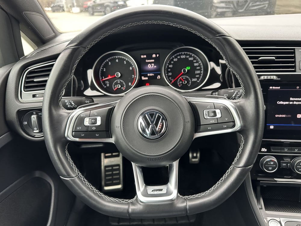 Volkswagen Golf usata a Torino (18)