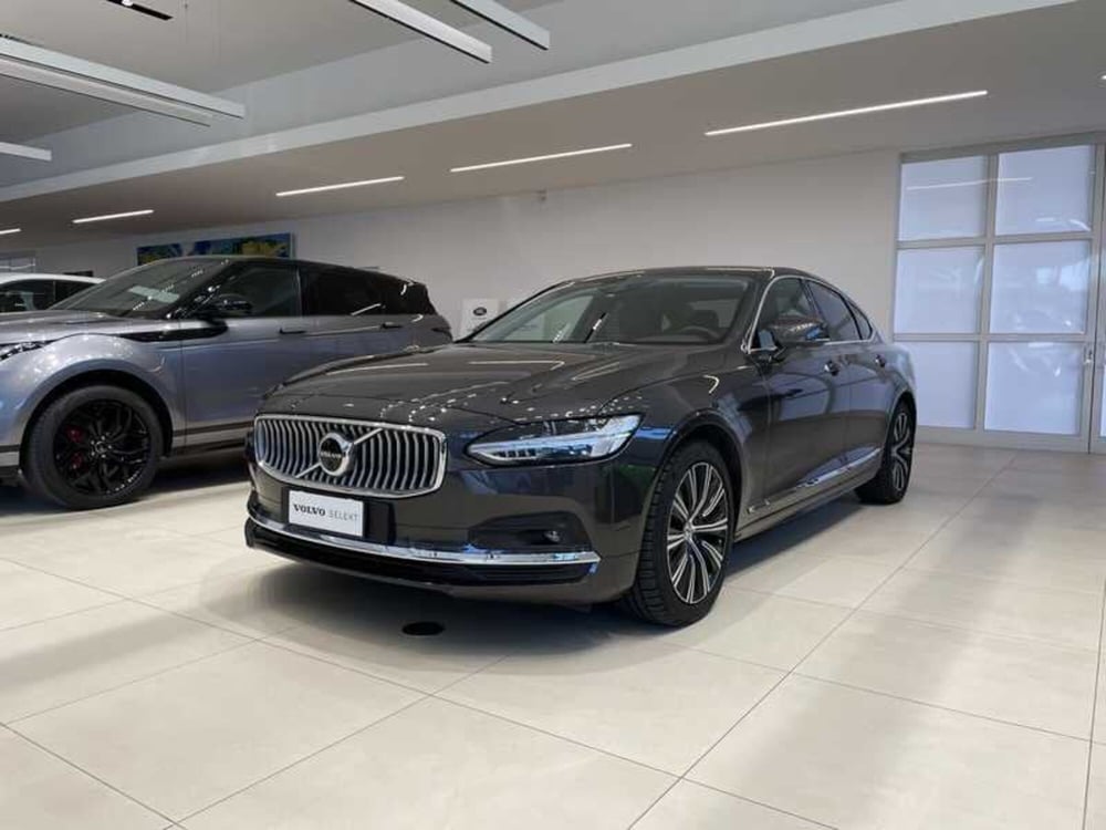 Volvo S90 usata a Forlì-Cesena