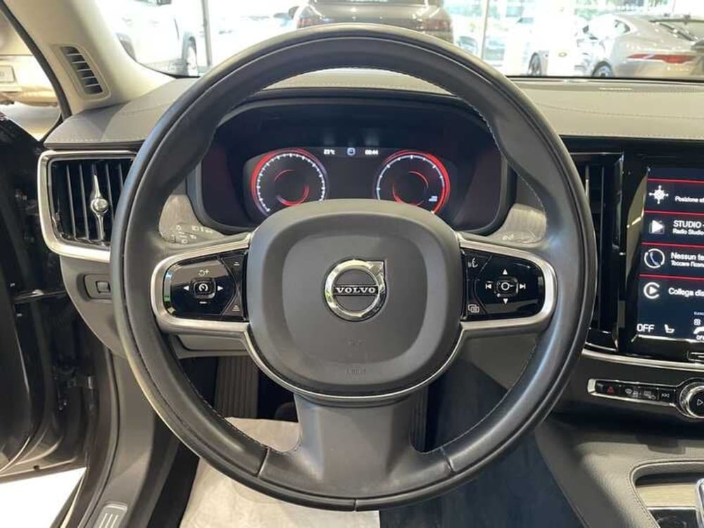 Volvo S90 usata a Forlì-Cesena (10)