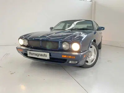 Jaguar XJ 4.0 cat Executive del 1995 usata a Forli'