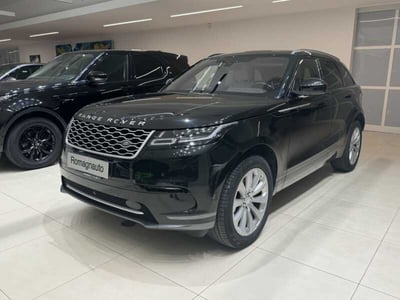 Land Rover Range Rover Velar 2.0D I4 240 CV SE  del 2017 usata a Forli&#039;