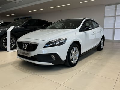 Volvo V40 Cross Country D2 Style Plus N1  del 2018 usata a Forli&#039;