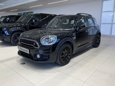 MINI Mini Countryman 2.0 Cooper SD Business Countryman ALL4 Automatica  del 2019 usata a Forli&#039;