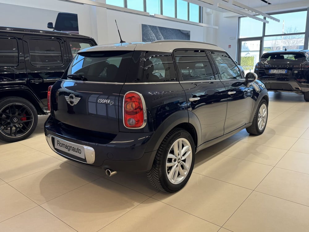 MINI Mini Countryman usata a Forlì-Cesena (5)