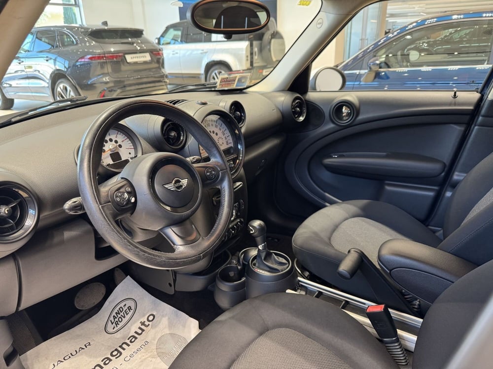 MINI Mini Countryman usata a Forlì-Cesena (7)