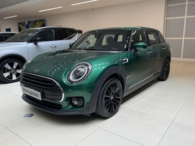 MINI Mini Clubman 1.5 One D Business Clubman  del 2020 usata a Forli&#039;