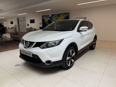 Nissan Qashqai 1.5 dCi N-Connecta  del 2016 usata a Forli&#039;