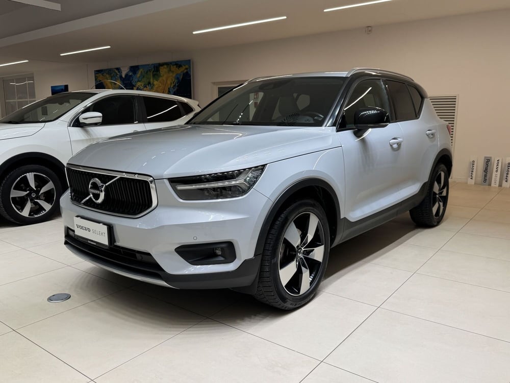 Volvo XC40 usata a Forlì-Cesena