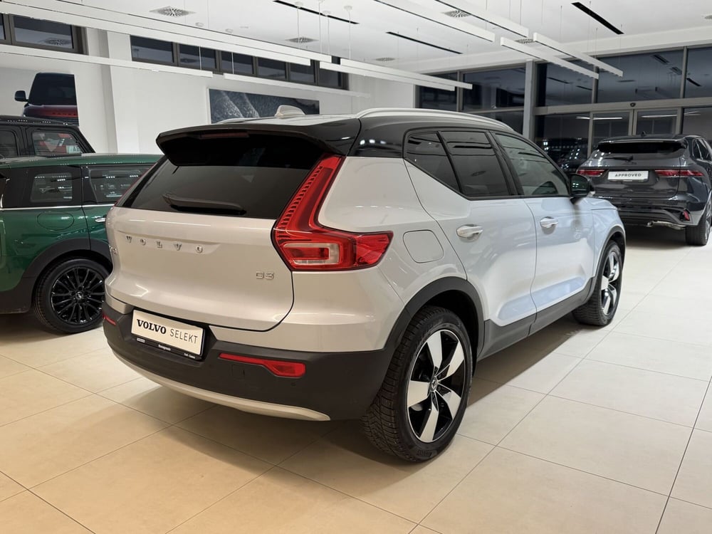 Volvo XC40 usata a Forlì-Cesena (5)